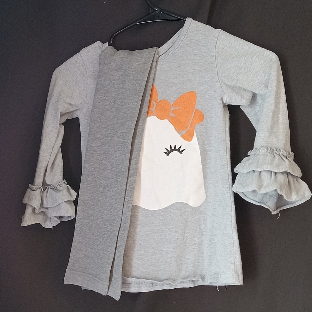 Grey size 2x